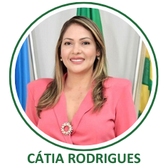 Catia Rodrigues Silva