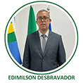 Edimilson Goncalves Pereira - Edimilson Desbravador