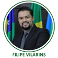 Filipe Vilarins Lacerda – Filipe Vilarins