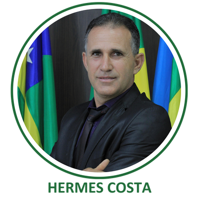 Hermes Ferreira da Costa – Hermes Costa