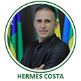 Hermes Ferreira da Costa – Hermes Costa