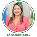 Cátia Rodrigues de Oliveira – Cátia Rodrigues