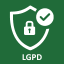 Confira informações relativas à Lei Geral de Proteção de Dados (LGPD)