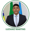 Luziano Martins de Araujo – Luziano Martins