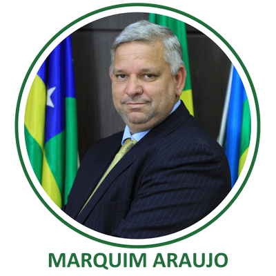 Marcos Goulart de Araujo – Marquim Araujo