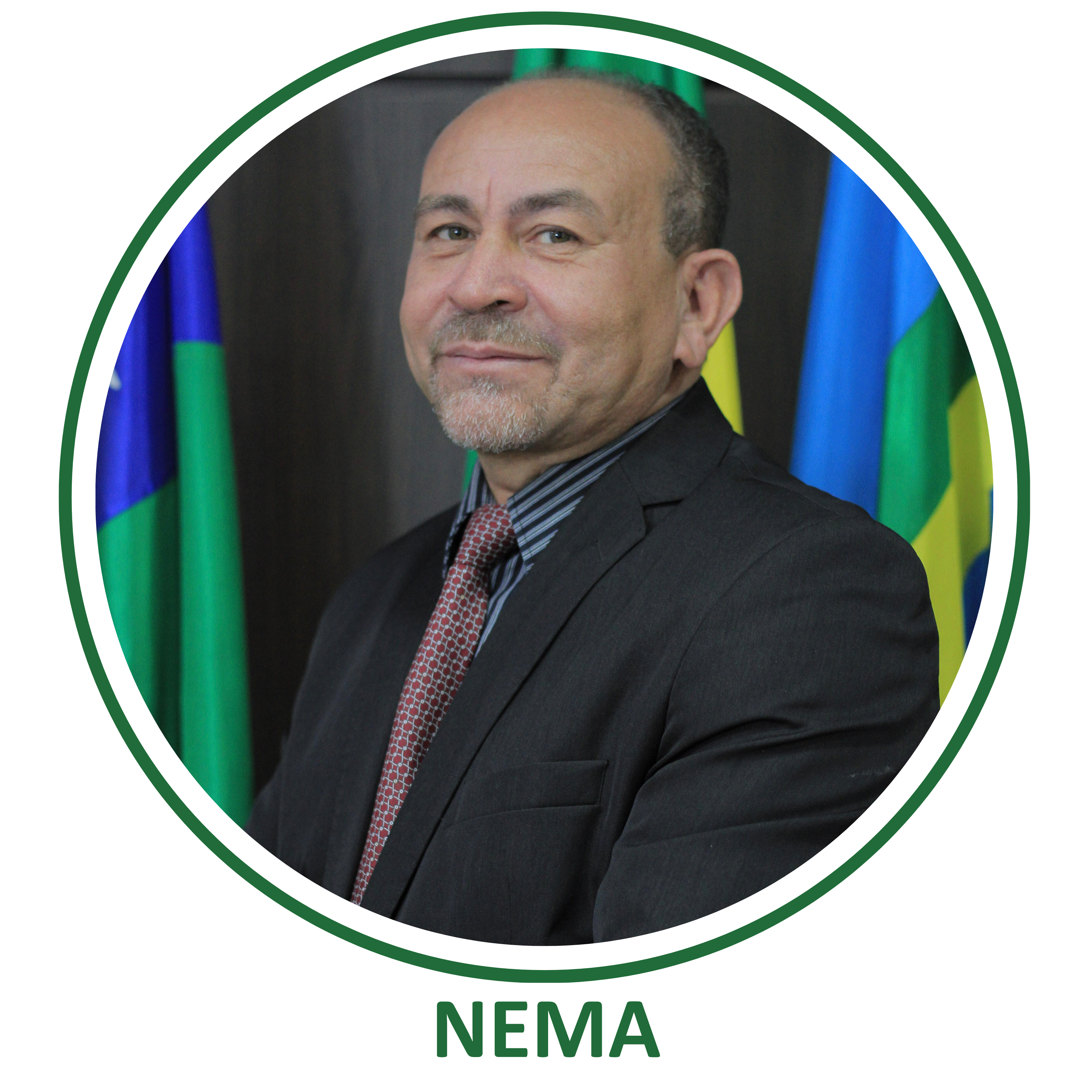 Acinemar Gonçalves Costa – Nema