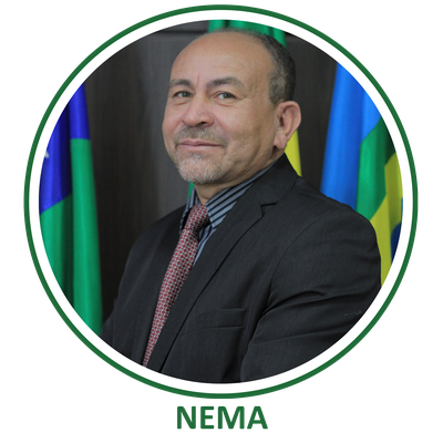 Acinemar Gonçalves Costa – Nema