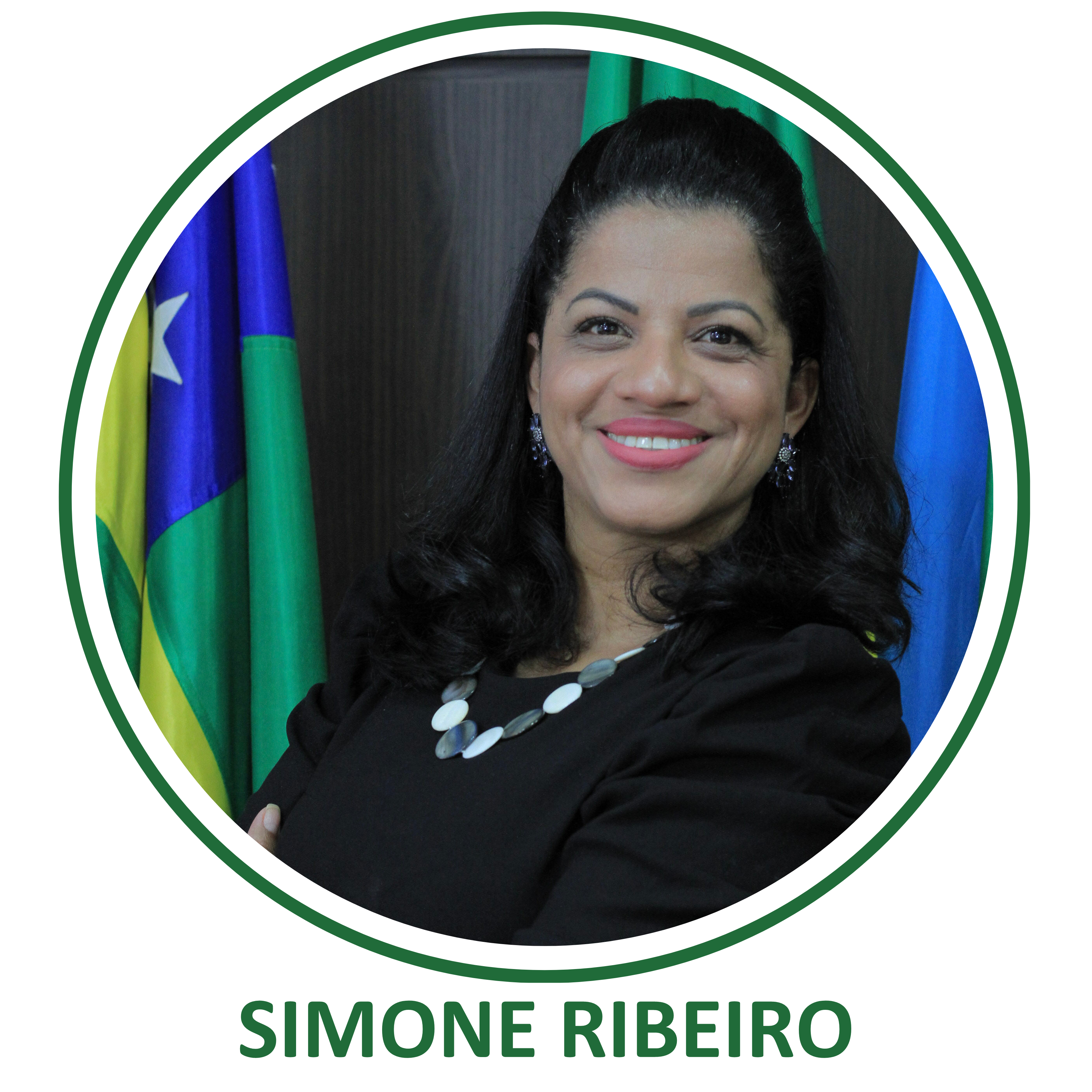 Simone Dias Ribeiro de Melo – Simone Ribeiro