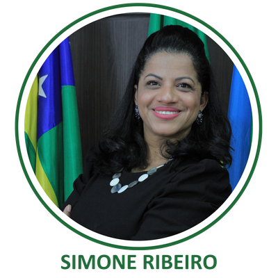 Simone Dias Ribeiro de Melo – Simone Ribeiro