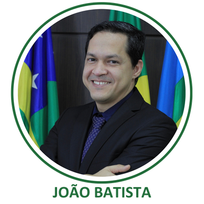 Joao Batista Cordeiro M. Junior – João Batista