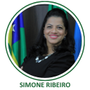 Simone Dias Ribeiro de Melo – Simone Ribeiro