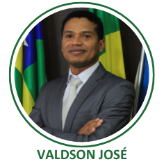 Valdson Jose da Silva - Valdson José