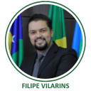 Filipe Vilarins Lacerda – Filipe Vilarins