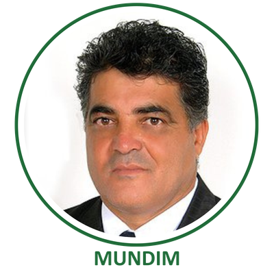 Edmundo Nunes Dourado – Mundim