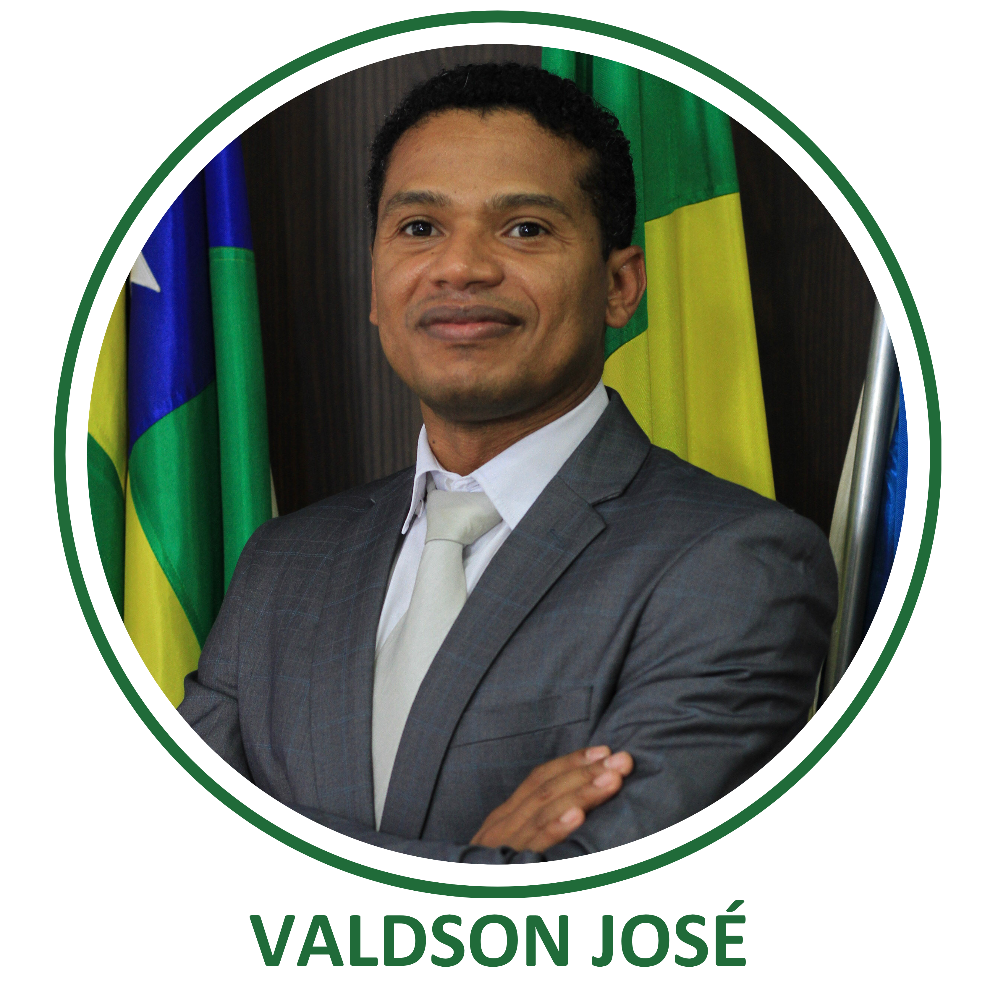 Valdson Jose da Silva – Valdson José
