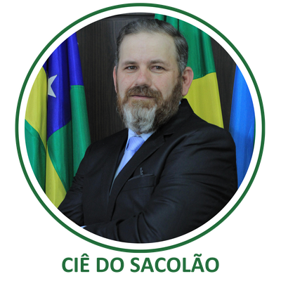 Jucie Batista do Nascimento – Ciê do Sacolão