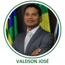 Valdson Jose da Silva – Valdson José