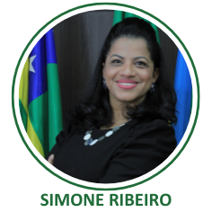 Simone Dias Ribeiro de Melo - Simone Ribeiro