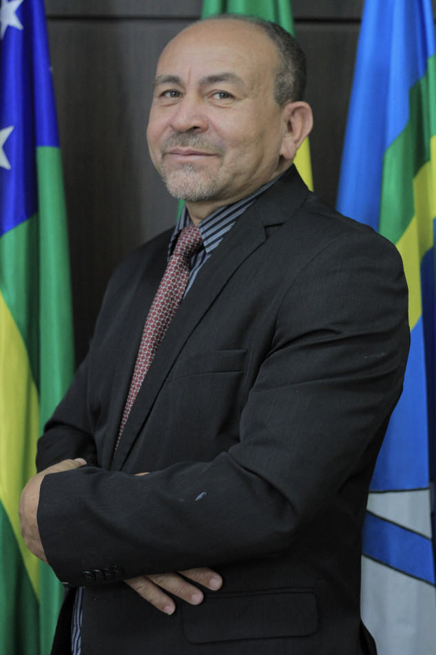 Acinemar Gonçalves Costa – Nema