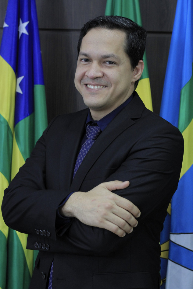 João Batista Cordeiro M. Junior – Dr. João Batista