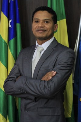 Valdson José da Silva – Valdson José