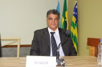 Ato do Presidente n.º 002-16