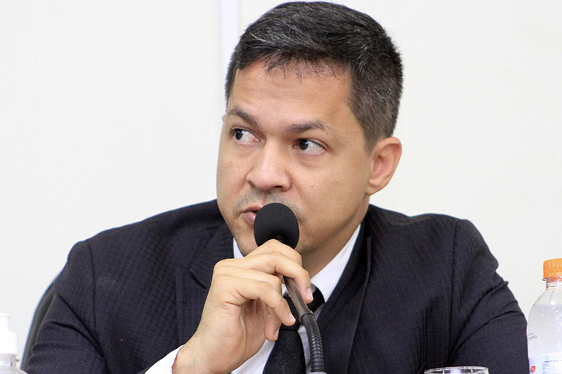 Câmara aprova quatro projetos de autoria do vereador Dr. João Batista