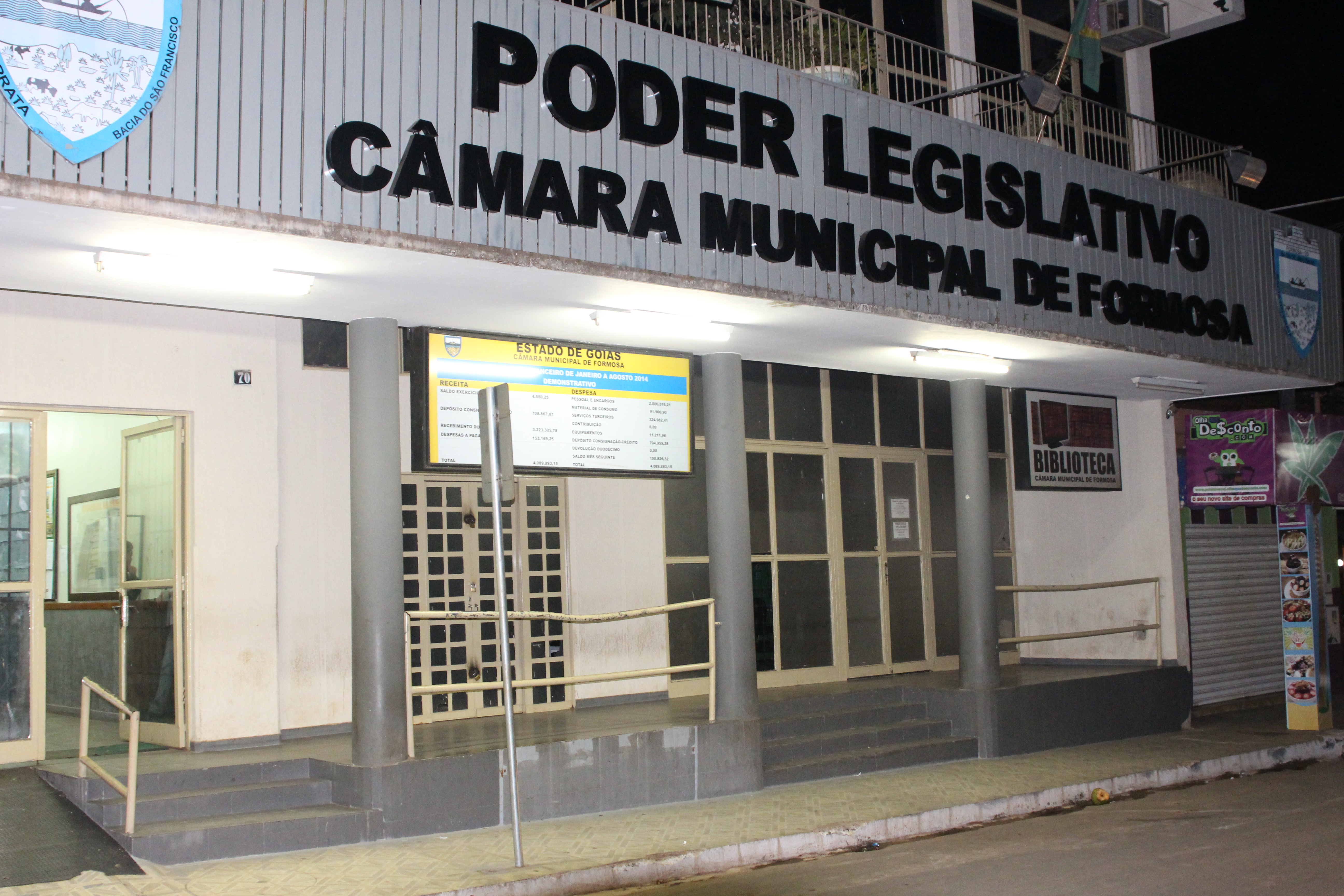 Decreto Legislativo n.º 040/17