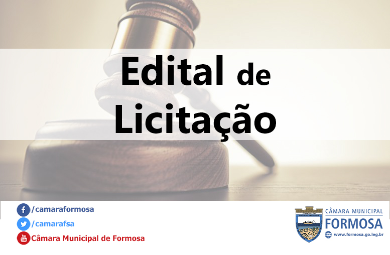 Edital de Sorteio - Subcomissão Técnica n.º 001/17