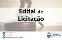 Edital de Sorteio - Subcomissão Técnica n.º 001/17