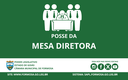 Posse da Mesa Diretora da Câmara Municipal de Formosa – Mandato 2025-2026