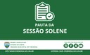 Sessão Solene do dia 07 de agosto de 2024